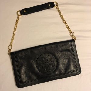 Tory Burch Reva Clutch